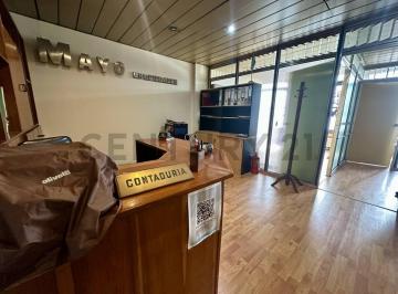 Oficina comercial · 41m² · 3 Ambientes · Venta Oficina Balvanera Excelente Distribucion con Dos Despachos y Sala de Firmas Sobre Av Corrient