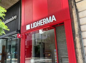 Local comercial · 110m² · Venta Local Zona Comercial en 3 Plantas Barrio Norte