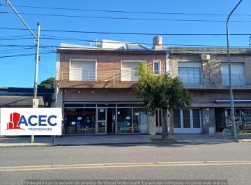 Local comercial · 320m² · Alquiler - Local - Barrio Belgrano