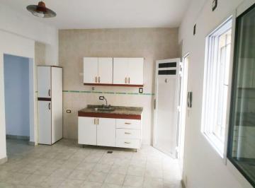 Departamento · 40m² · 2 Ambientes · Se Alquila Dpto 1 Dormitorio Grl Paz 5400
