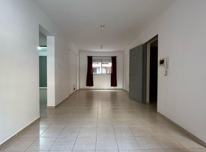 Departamento · 75m² · 4 Ambientes