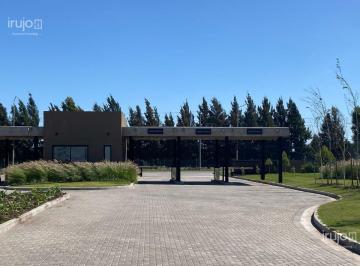 Terreno · 907m² · Venta de Terreno en Barrio Privado Las Victorias - Canning