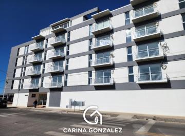 Departamento · 60m² · 3 Ambientes · 1 Cochera · Departamento 2 Dorm. en Neuquen Capital