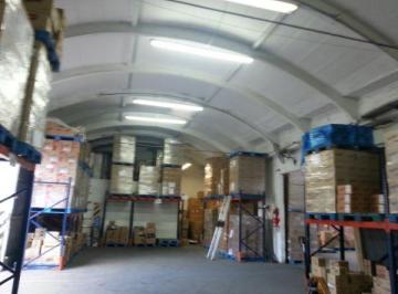 Bodega-Galpón , Vicente López · Venta Nave Industrial, 1900 m², Villa Martelli.