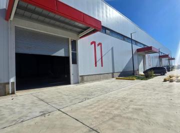 Local comercial · 840m² · Nave Industrial Sobre Ruta 2, Centro Logisito E Industrial.
