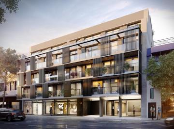 Garage · 12m² · Cochera Descubierta en Palermo | Ubicación Ideal