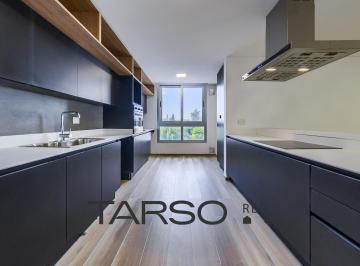 Departamento · 161m² · 4 Ambientes · 2 Cocheras · Departamento en Belgrano Park