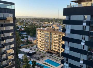 Foto · Departamento en Alquiler 1dorm Cbalcon Complejo Opera Luxury