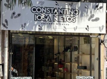 Local comercial · 72m² · Venta Local Comercial Maipu 291
