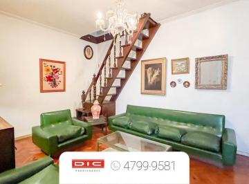 PH · 82m² · 4 Ambientes · PH Planta Alta 4 Ambientes Venta con Patio y Play en Olivos