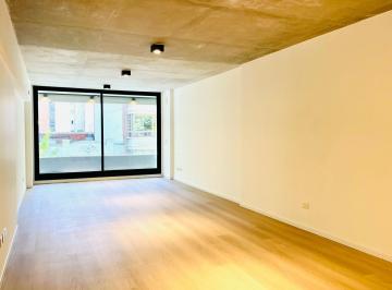 Oficina comercial · 50m² · 1 Ambiente · Oficina en Palermo