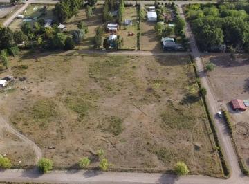 Terreno , Ranchos · Lote de 1035 m². Zona de Quintas. Ranchos, Gral Paz.