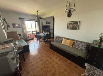 Departamento · 32m² · 1 Ambiente · Monoambiente Frente Al Mar - Temporada Invierno