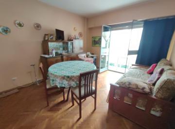 Departamento de 2 ambientes, Caballito · Cómodo 2amb en Gran Ubicación - Posibilidad Amoblado - Ideal Persona Mayor