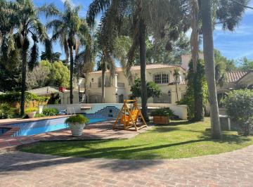 Casa de 9 ambientes, Malvinas Argentinas · Venta Casa Quinta 5 Dorm - El Cortijo Polvorines