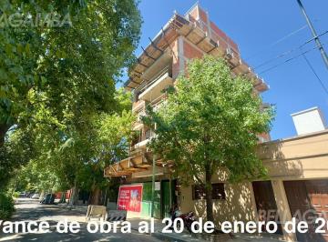 Departamento · 62m² · 3 Ambientes · Departamento Venta Pozo 3 Ambientes Jardín Saavedra Pozo Balcón
