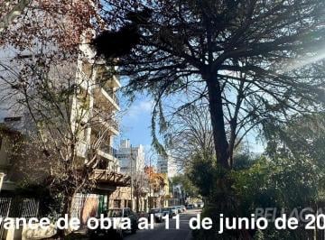 Departamento · 62m² · 3 Ambientes · Departamento Venta Pozo 3 Ambientes Jardín Saavedra Pozo Balcón
