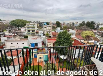Departamento · 62m² · 3 Ambientes · Departamento Venta Pozo 3 Ambientes Jardín Saavedra Pozo Balcón