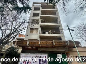 Departamento · 62m² · 3 Ambientes · Departamento Venta Pozo 3 Ambientes Jardín Saavedra Pozo Balcón