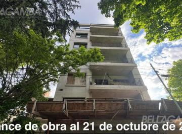 Departamento · 62m² · 3 Ambientes · Departamento Venta Pozo 3 Ambientes Jardín Saavedra Pozo Balcón