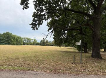 Terreno , Ezeiza · Lote en Estancia Villa María