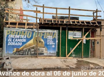 Departamento · 59m² · 3 Ambientes · Departamento Venta Pozo 3 Ambientes Balcón Terraza Saavedra