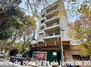 Departamento · 59m² · 3 Ambientes · Departamento Venta Pozo 3 Ambientes Balcón Terraza Saavedra