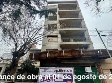 Departamento · 59m² · 3 Ambientes · Departamento Venta Pozo 3 Ambientes Balcón Terraza Saavedra