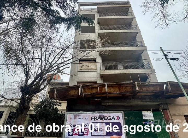 Departamento · 59m² · 3 Ambientes