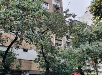 Departamento · 25m² · 1 Ambiente · Excelente, Palermo Chico, 1amb! Luminoso! 5to, Fte.