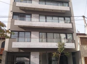 Departamento · 122m² · 4 Ambientes · 1 Cochera · Piso a Estrenar 4 Ambientes Cochera y Terraza Propia