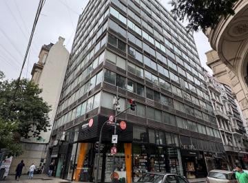 Oficina comercial de 1 ambiente, Tribunales · Oficina en Venta - Tribunales