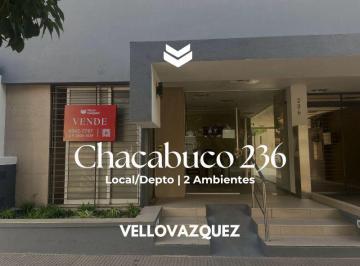 Local comercial de 3 ambientes, Lomas de Zamora · Local / Depto 2 Ambientes - Banfield