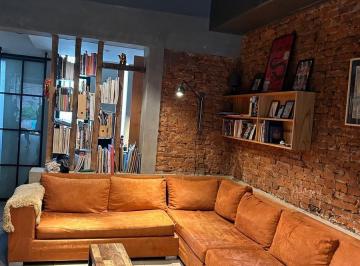 Casa · 96m² · 3 Ambientes · 1 Cochera · Casa en Venta en San Isidro