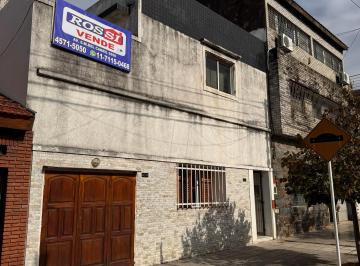 Casa de 4 ambientes, Villa Pueyrredón · Casa en Venta Sobre Lote 8,66 X 30,25 - Zamudio 4276