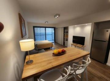comedor · Venta de Departamento en Palermo Hollywood - Paraguay