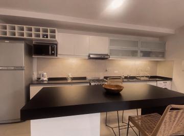 Departamento de 2 ambientes, Villa Carlos Paz · Venta Departamento un Dormitorio con Cochera en Villa Carlos Paz