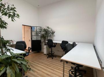 PH de 6 ambientes, Villa Crespo · Excelente PH Apto Profesional - Villa Crespo