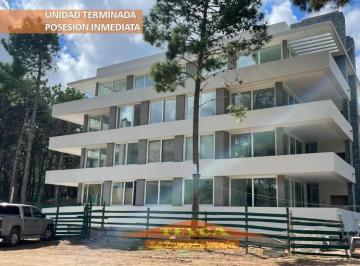 Departamento · 72m² · 2 Ambientes · 1 Cochera · Venta Depto de 2 Ambientes C/ Cochera, Zona Norte Pinamar