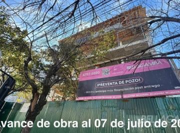 Departamento · 69m² · 3 Ambientes · Departamento Venta Munro 3 Ambientes Pozo con Patio