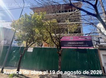 Departamento · 69m² · 3 Ambientes · Departamento Venta Munro 3 Ambientes Pozo con Patio