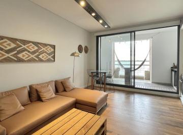 General · Loft en Alquiler Temporario en Forum Rosario