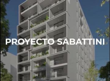 Departamento · 43m² · 2 Ambientes · Venta Departamento 2 Ambientes con Balcón - Caseros