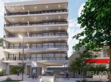 Departamento · 49m² · 2 Ambientes · Dos Ambientes de Pozo con Balcón Suite en Munro