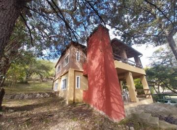 Casa · 60m² · 4 Ambientes · 2 Casas de Campo (Estancia Vieja) Villa Carlos Paz