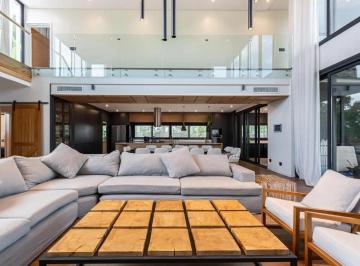 Casa de 6 ambientes, Ezeiza · Terralagos, Increíble Calidad! Mira El Video!