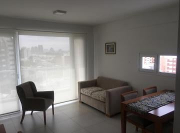 Departamento de 2 ambientes, Neuquén · Dpto Amoblado - Centro Neuquén