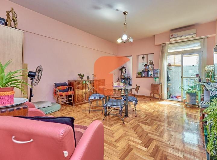 Departamento · 72m² · 3 Ambientes