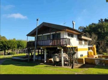 Casa · 500m² · 8 Ambientes · Casa en Venta - 6 Dorm. 4 Baños - 3.750 m² - Tigre