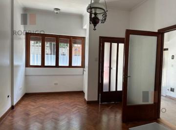 Casa · 100m² · 4 Ambientes · 1 Cochera · Casa en Alquiler en La Plata